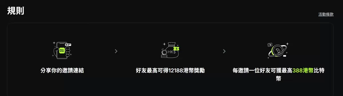 香港加密交易所OSL新手指南：OSL交易所账户注册、出入金全教学