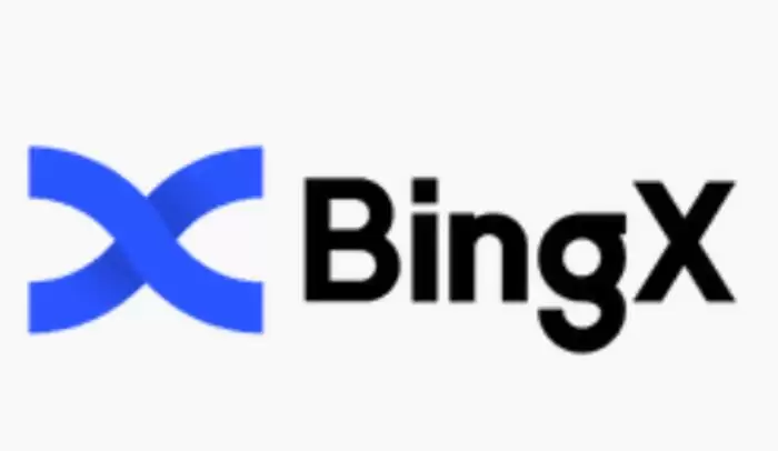BingX 交易所