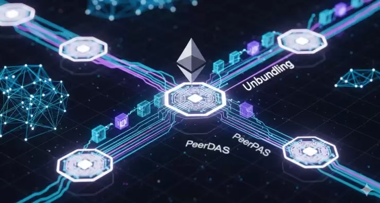 Fusaka以太坊介绍