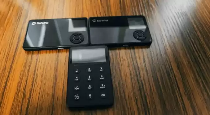 SafePal全系测评：告别USB线，适合普通用户使用的硬件wallet