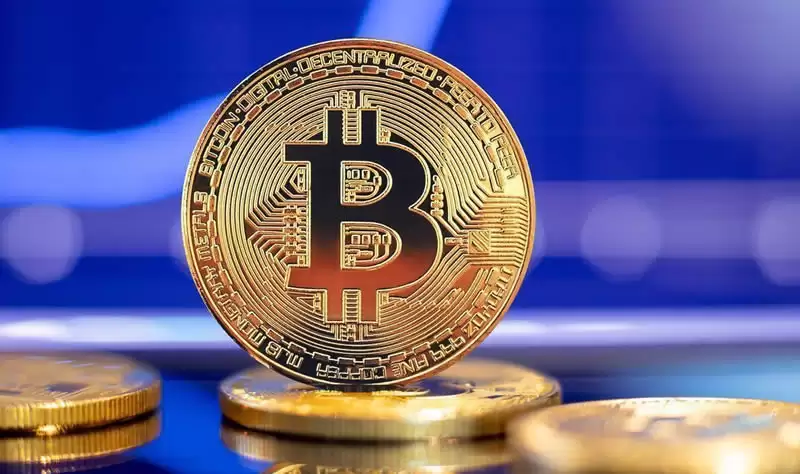 美国经济衰退比特币会涨吗？