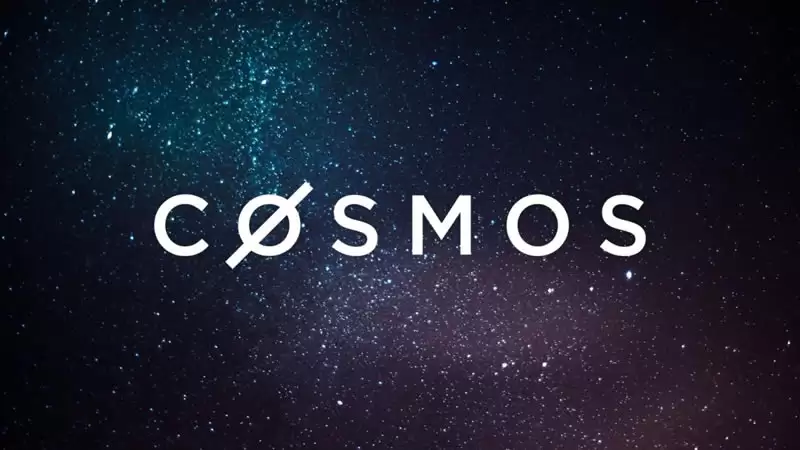 Cosmos(ATOM)币2025全景解读：价格、生态与未来战略