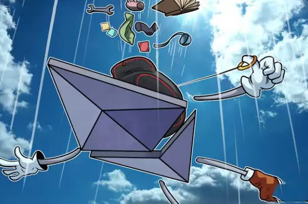 以太币价格分析:ETH 12月会继续下跌吗？