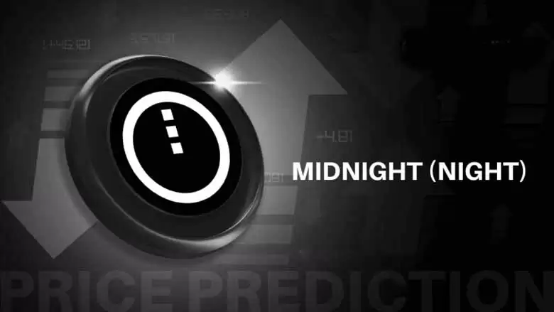 Midnight (NIGHT)币价格预测 2025年–2030年：能否维持其早期突破？
