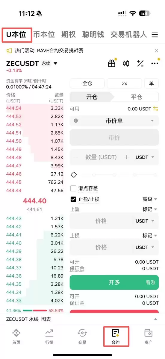 隐私币ZEC投资方法和未来展望