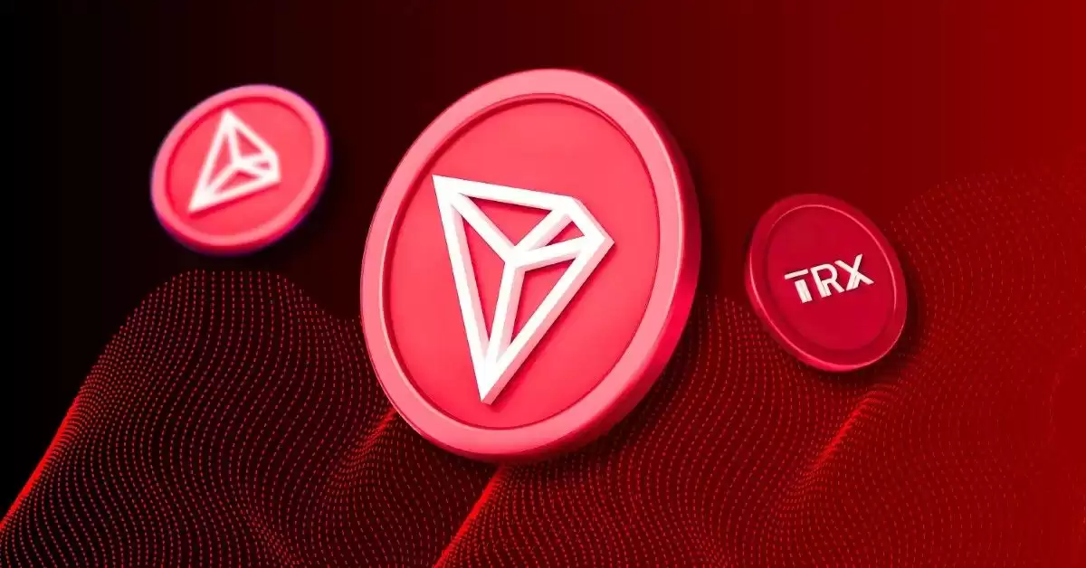 TRON （TRX）币是什么？TRX运作原理、代币经济学及价格预测
