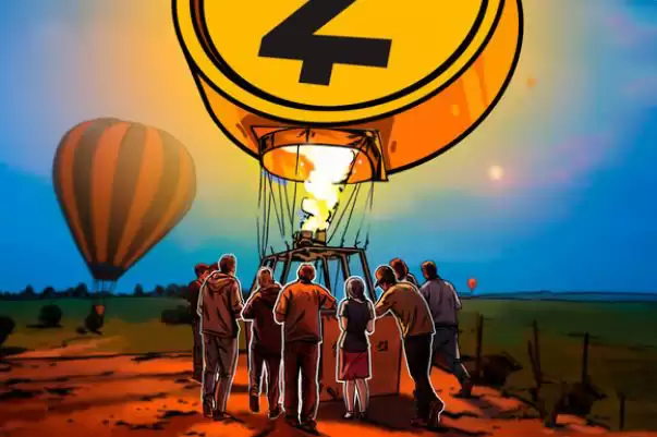 Zcash(ZEC)币2026价格预测