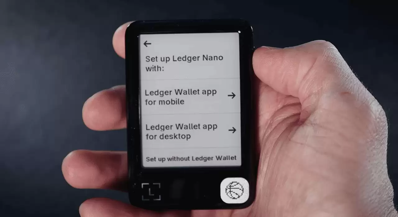 比特币wallet是什么？如何选择？如何设置比特币 (BTC) wallet？