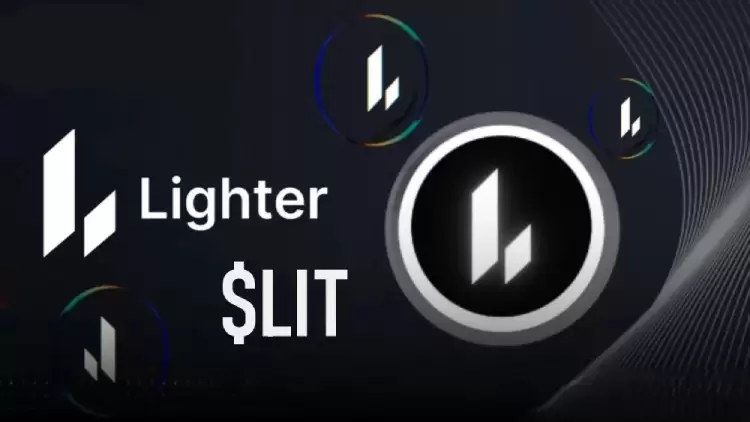 Lighter(LIGHT)币价格预测