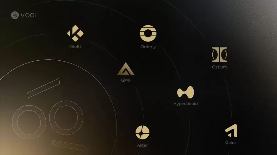 Vooi(VOOI)币详细介绍