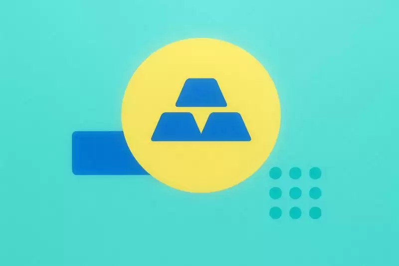 Tether Gold(XAUt)币详细介绍