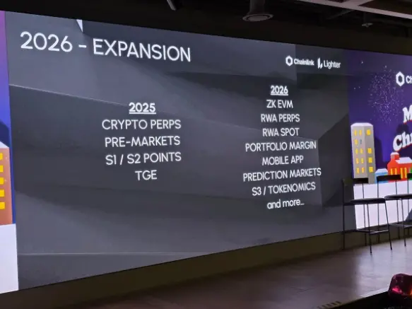 8. 路线图信号：为什么 2026 可能是真正的扩张之年