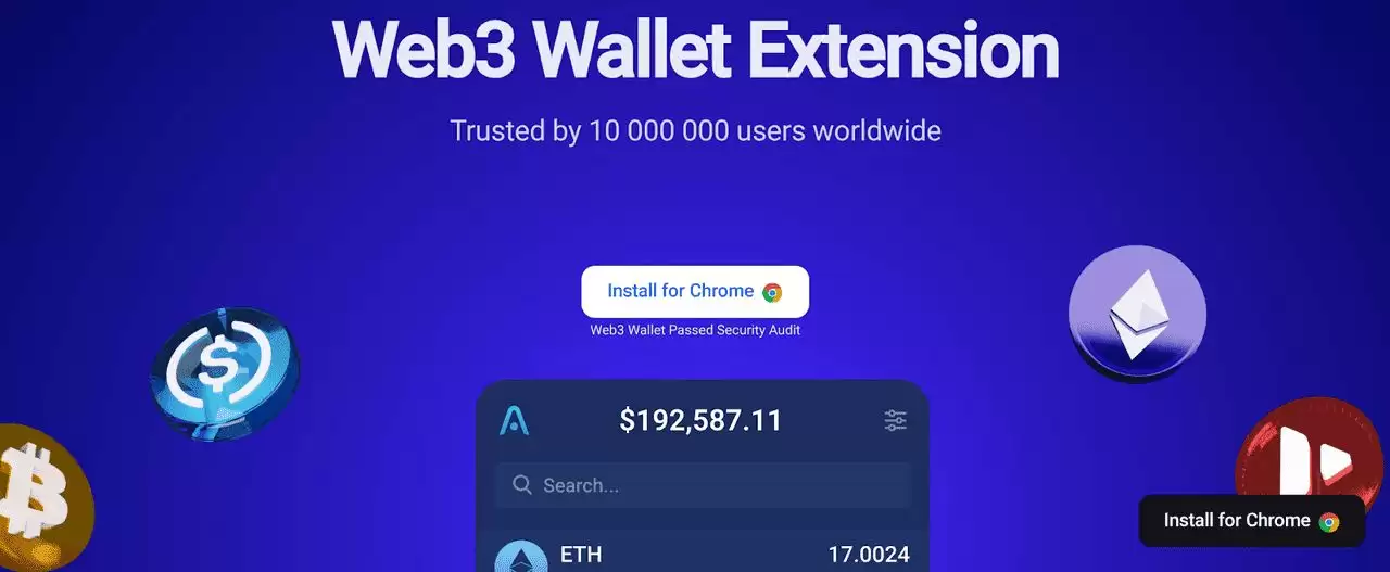 Atomic Wallet 是什么？如何运作？如何设置 Atomic Wallet？（图文步骤指南）
