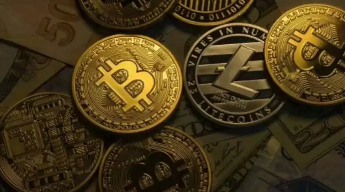 加密资产新用法：虚拟货币信用卡