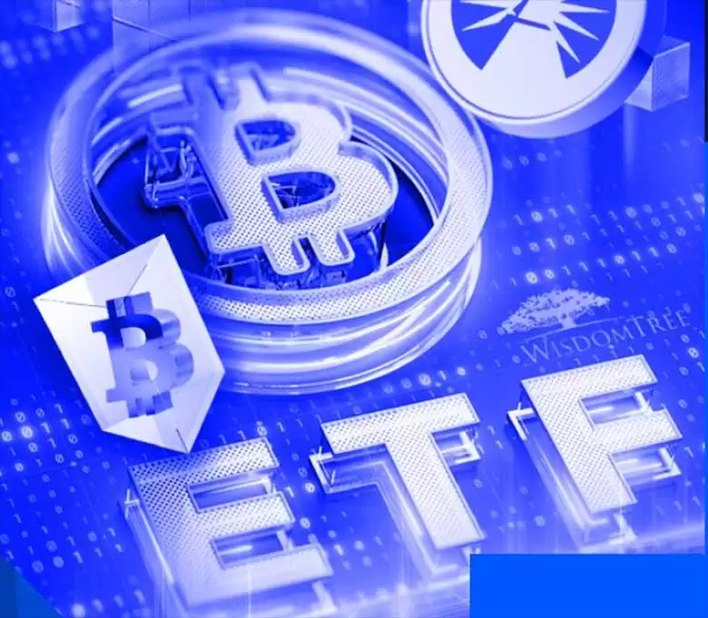 2025年最佳比特币ETF：如何选择以及购买？优势、风险介绍