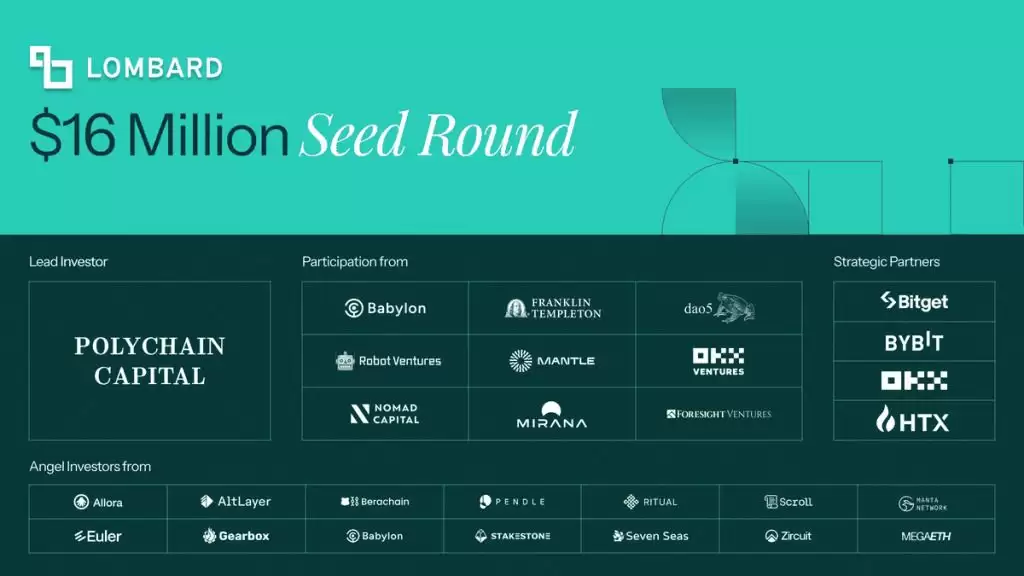 Lombard(BARD)币是什么？怎么买？BARD运作方式、代币经济学及未来展望