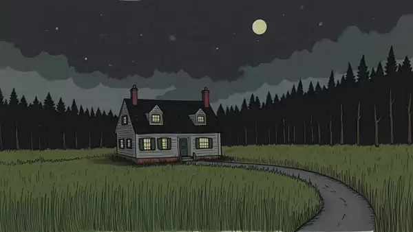 绿水镇安卓版下载