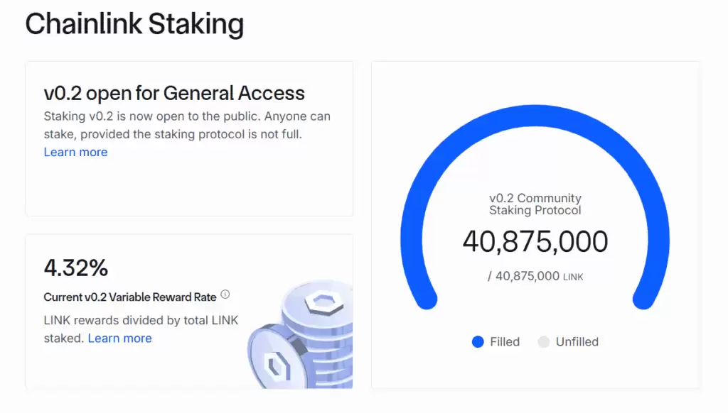 Chainlink是什么？预言机龙头完整解析 LINK币完整介绍、质押与挖矿