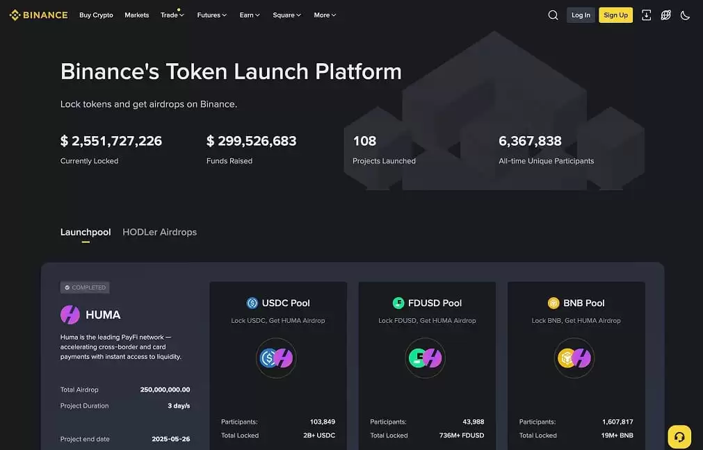 2025币安Binance测评:功能、费用和安全历史