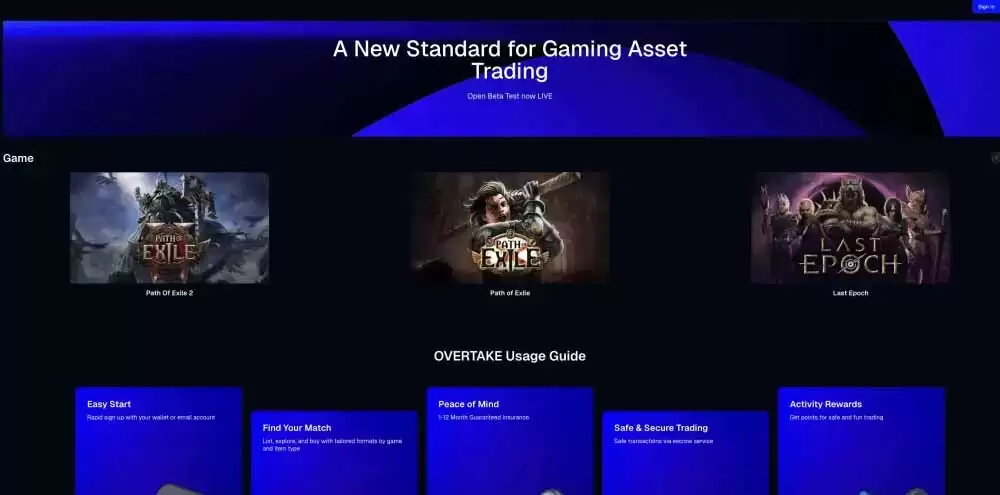 什么是 Overtake（TAKE）币？会继续上升吗？价格潜力分析