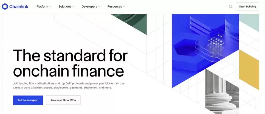 LINK ETF 于12月2日启动:Chainlink 现货 ETF是什么？如何运作以及投资？