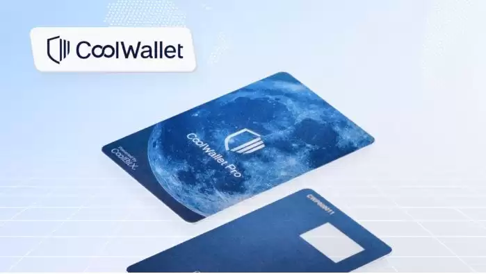 最适合初学者的加密货币硬件wallet盘点