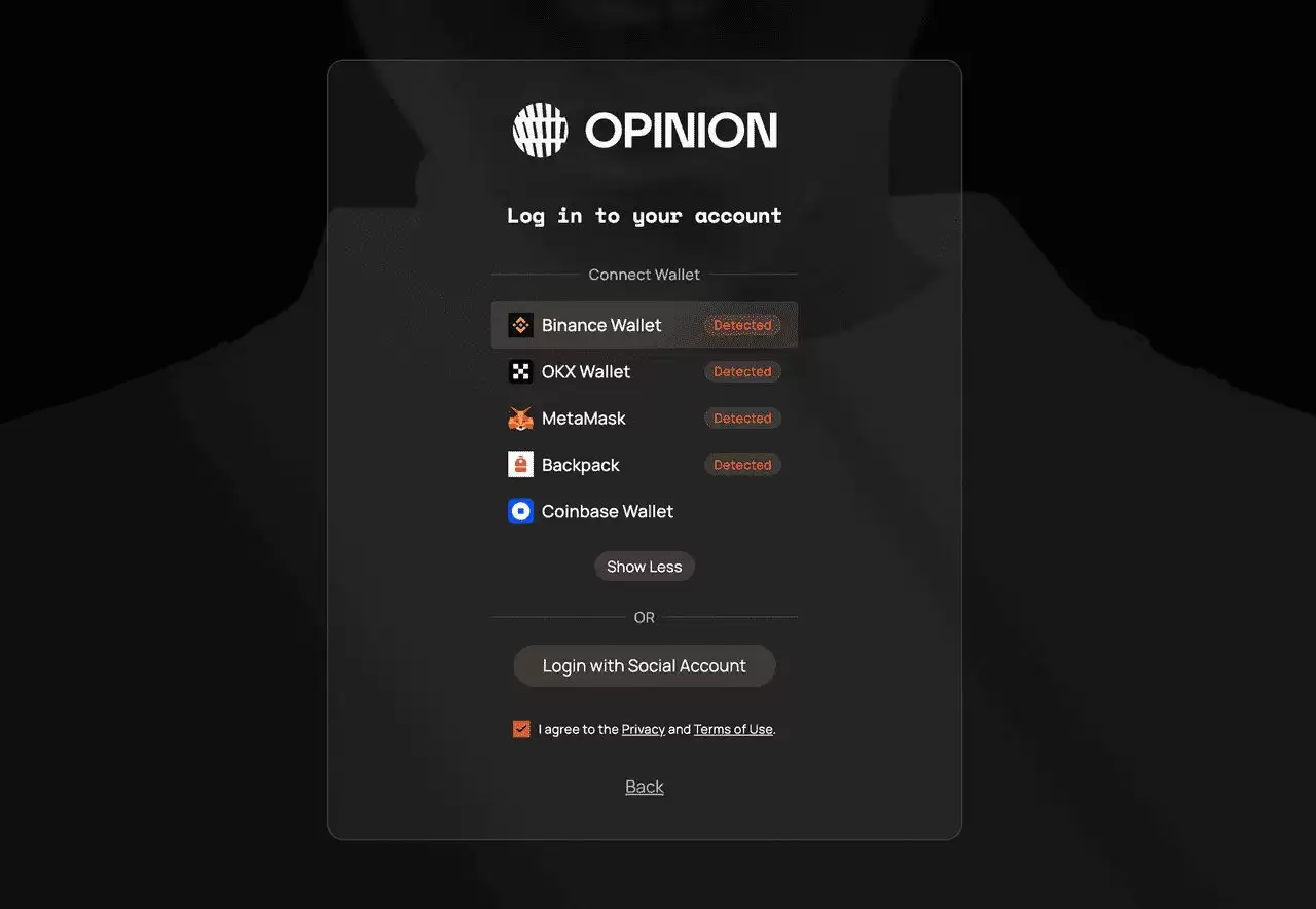 Opinion 预测市场是什么？如何在其中赚取积分？优缺点介绍