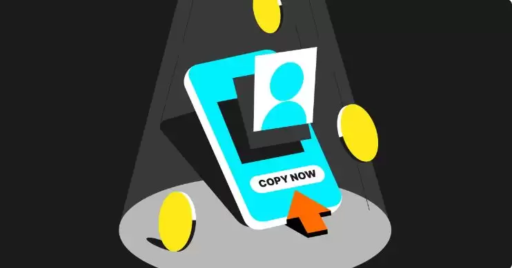 Bitget跟单交易指南