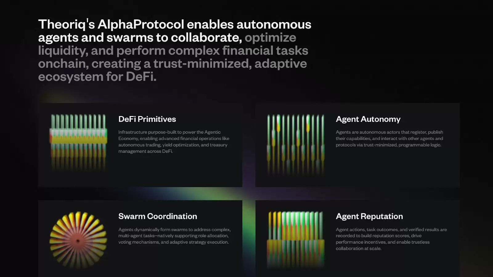 Theoriq (THQ)币是什么？THQ项目概述、代币经济学及价格预测