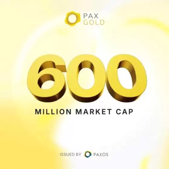 PAX Gold（PAXG）币是什么？黄金稳定币机制与应用,一文解析