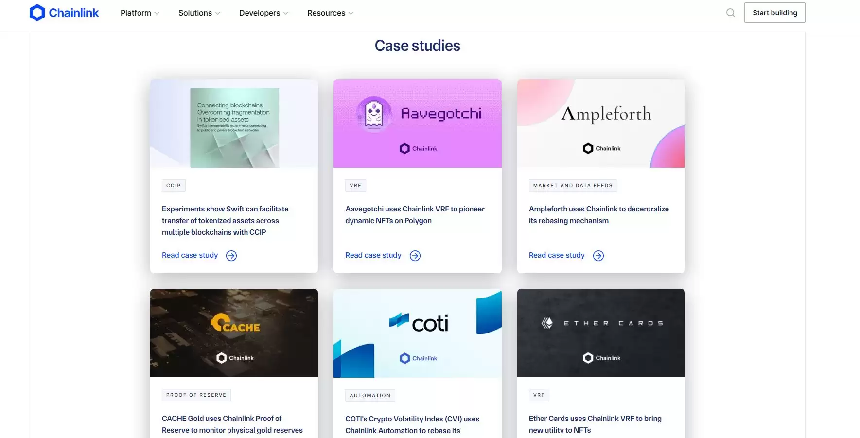 Chainlink是什么？如何运作？如何购买 LINK 代币？特点、案例介绍