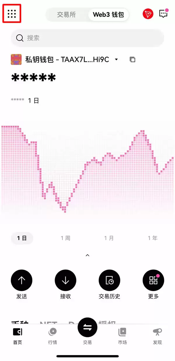 如何创建或导入OKX Walletwallet？欧易Web3wallet常见问题解答