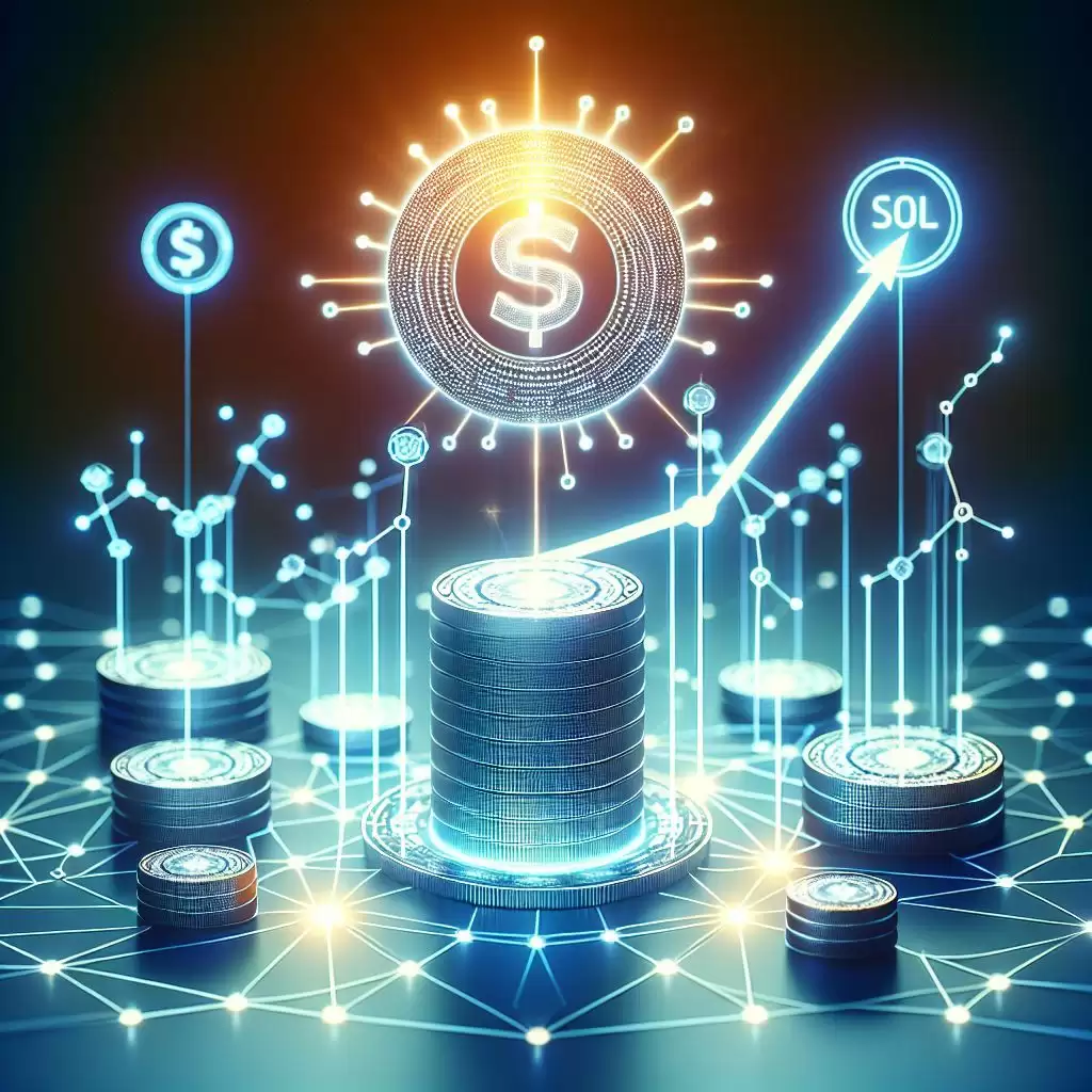 2025年Solana展望：网络实力与价格增长关键因素解析