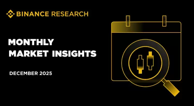 12月加密货币趋势分析