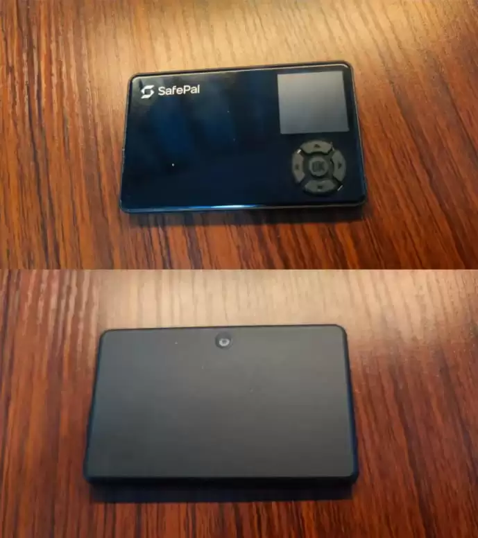SafePal全系测评：告别USB线，适合普通用户使用的硬件wallet