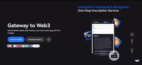 解析十款区块链加密wallet：MetaMask、imToken、OKX、Bitget等(支持Linea)