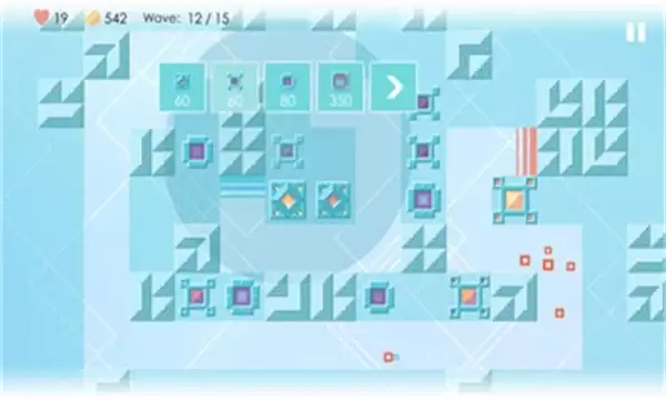 迷你塔防2新版2026年下载