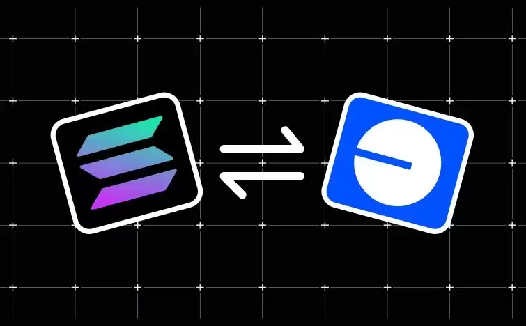 如何将 Base Network 链桥到 Solana？步骤指南（2025年）