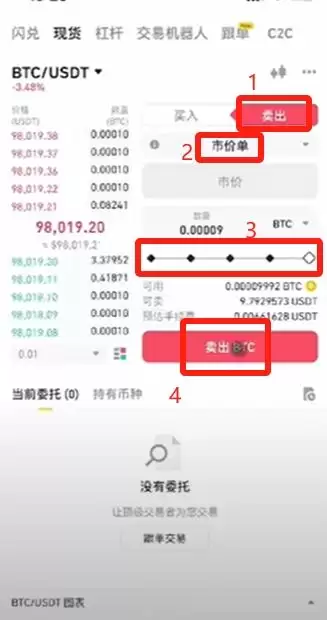 币安交易所账号怎么注册？如何用人民币出入金？