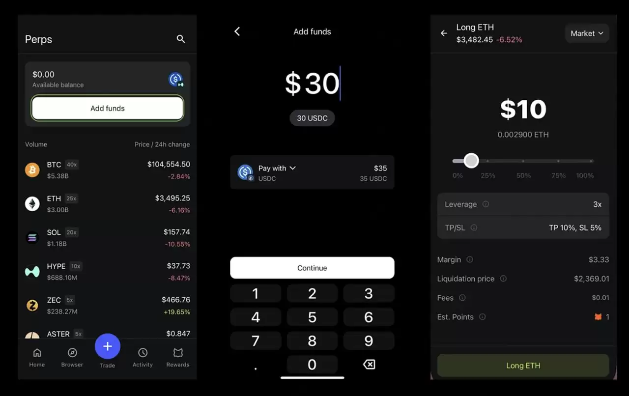 MetaMask 与 Trust Wallet:2025 年哪个 Web3 wallet更好？一文解析