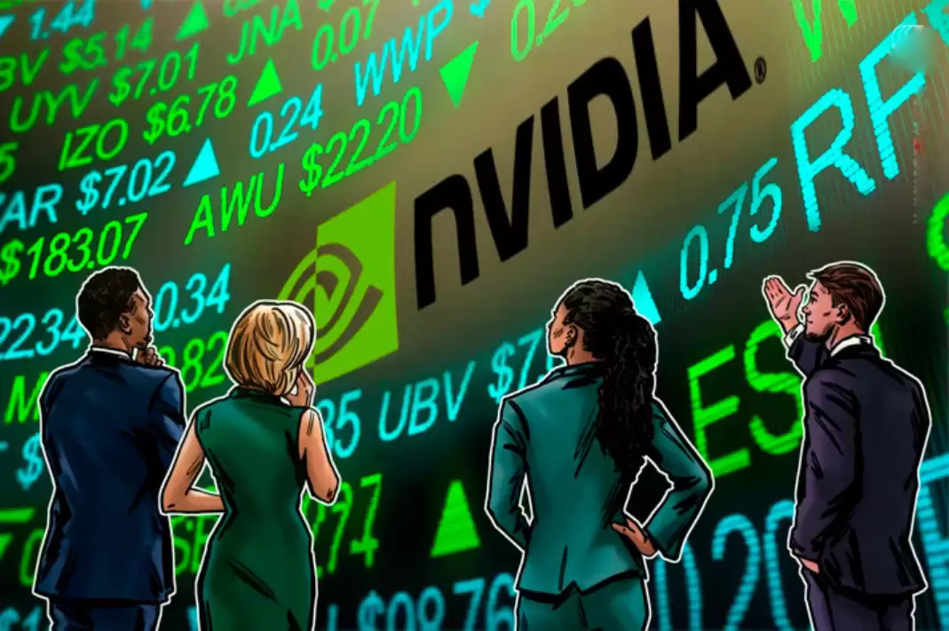 2025年比特币波动性将低于英伟达，投资者群体不断壮大