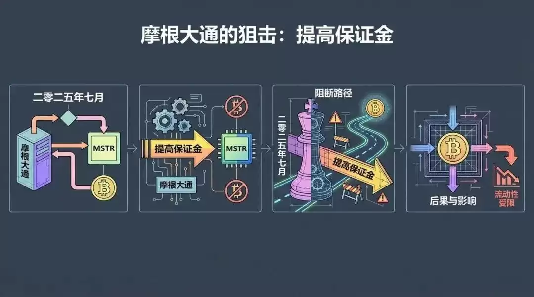 比特币（BTC）的金融战争:数字黄金如何颠覆传统银行体系？一文了解