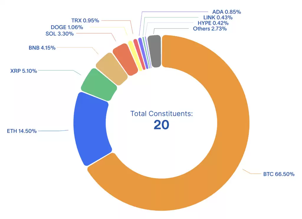 CoinMarketCap 20 指数 DTF (CMC20)是什么？如何运作？一文详解