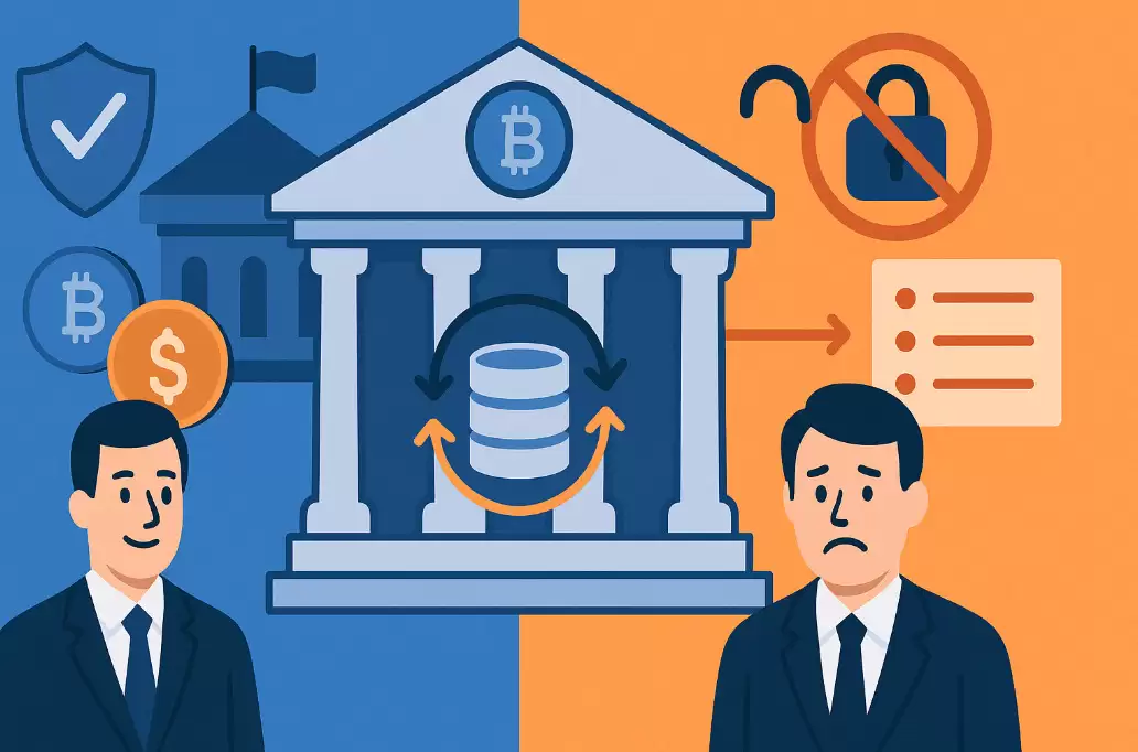 什么是中心化交易所（CEX）？CEX工作原理、平台功能及市场作用