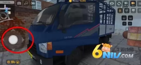 越南迷你卡车模拟器