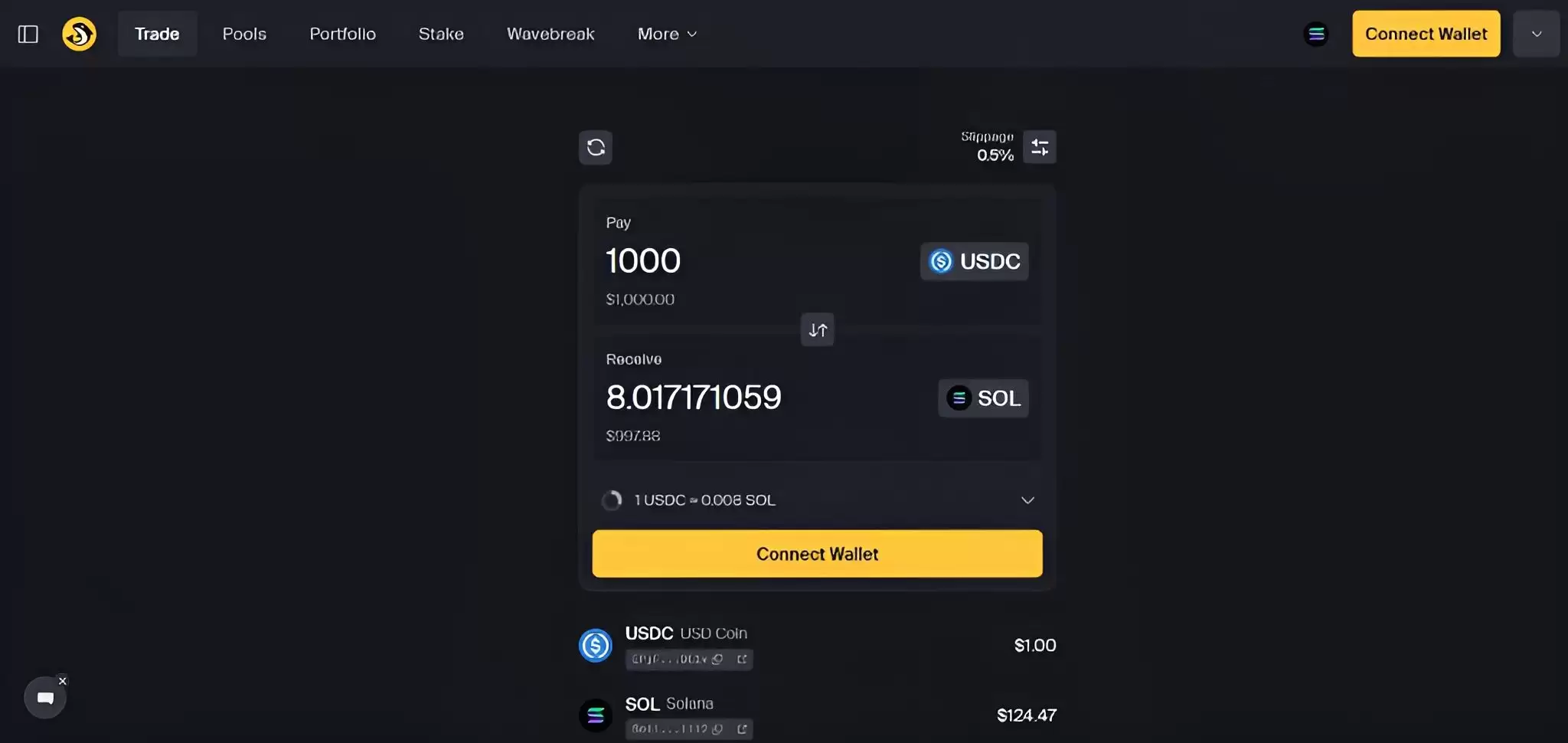 如何购买索拉纳（SOL）币？2026年新手简易指南