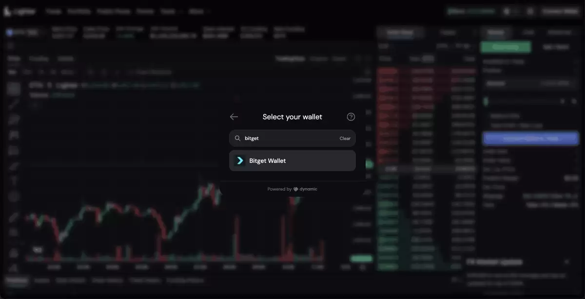 LIGHT币空投指南