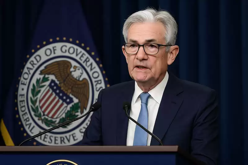 RMP是什么？与QE有什么不一样？RMP对比特币和市场有什么影响？