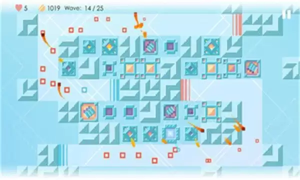 迷你塔防2新版2026年下载