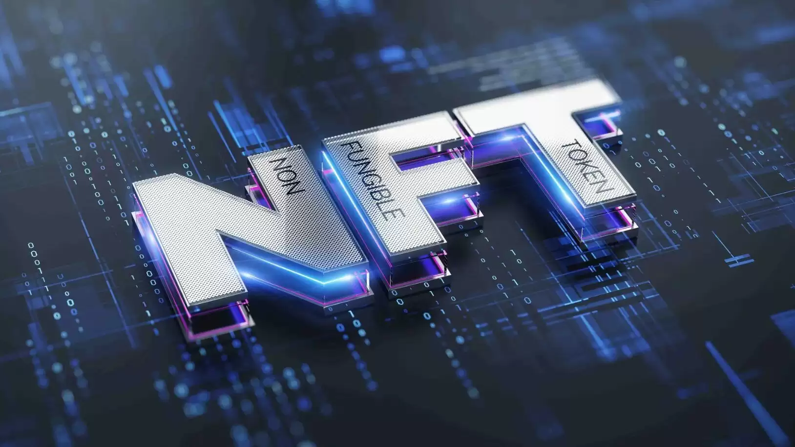 币圈NFT是什么？如何利用NFT赚钱？6种赚钱方法介绍